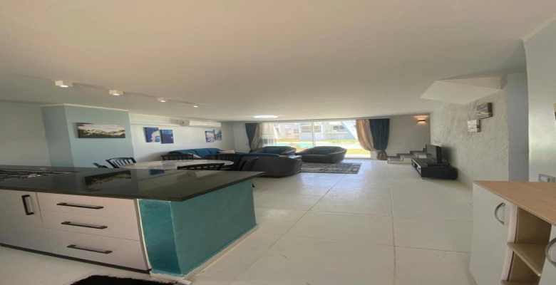 ايجار شاليه في فوكا باي Rent a chalet in Fouka Bay