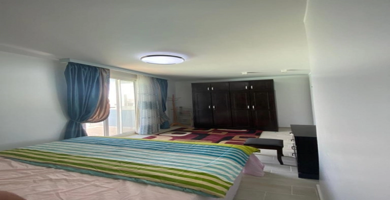 ايجار شاليه في فوكا باي Rent a chalet in Fouka Bay