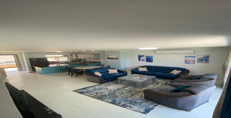 ايجار شاليه في فوكا باي Rent a chalet in Fouka Bay