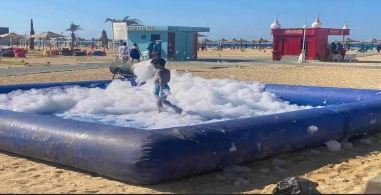 شاليه للايجار في ستيلا هايتس