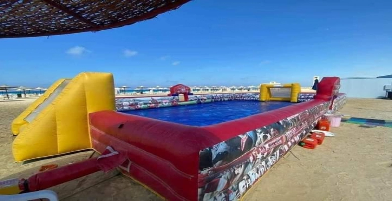 شاليه للايجار في ستيلا هايتس