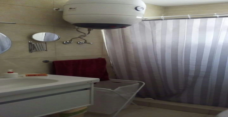 شاليه ايجار في امواج Chalet for rent in Amwaj