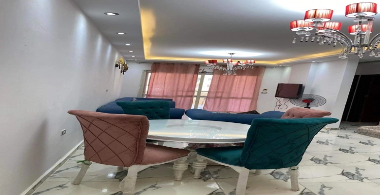 شاليه للايجار في ستيلا هايتس Chalet for rent in Stella Heights