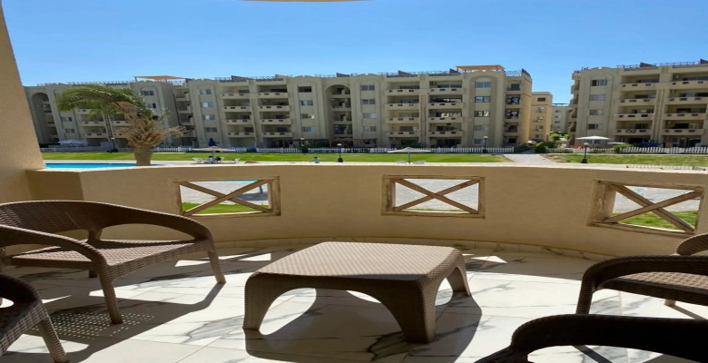 شاليه للايجار في ستيلا Chalet for rent in Stella