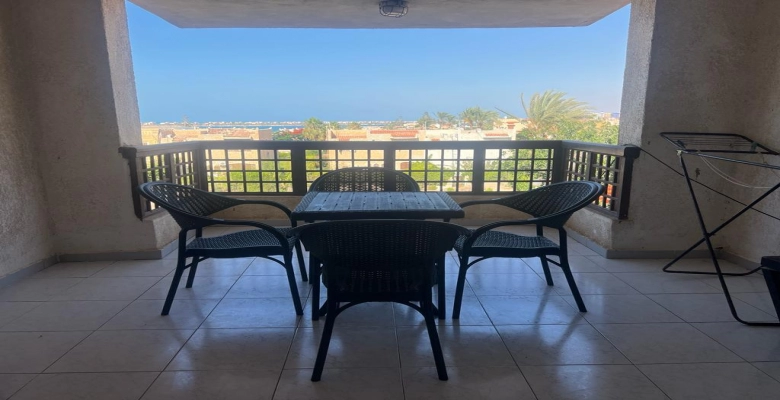 شالية للايجار فى مارينا4 Chalet for rent in Marina 4