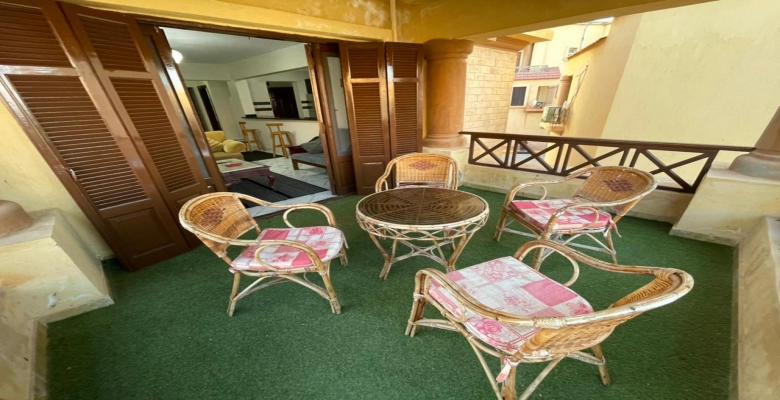 شاليه للايجار في لازوردي Chalet for rent in L'azurde
