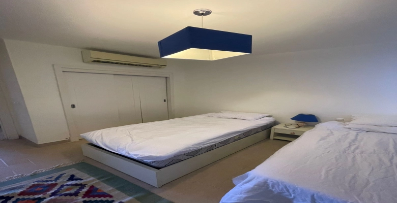 شاليه للايجار في مراسي كاتانيا - أفضل سعر Marassi Catania