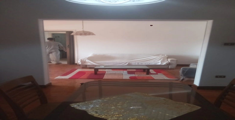 شقة للايجار في الزمالك - أفضل سعر | Algomhoria