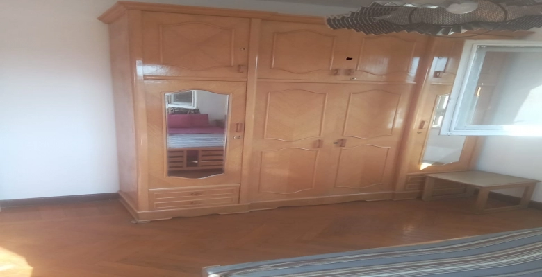 شقة للايجار في الزمالك - أفضل سعر | Algomhoria