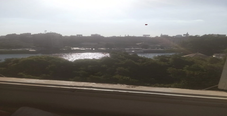 شقة للايجار في الزمالك - أفضل سعر | Algomhoria