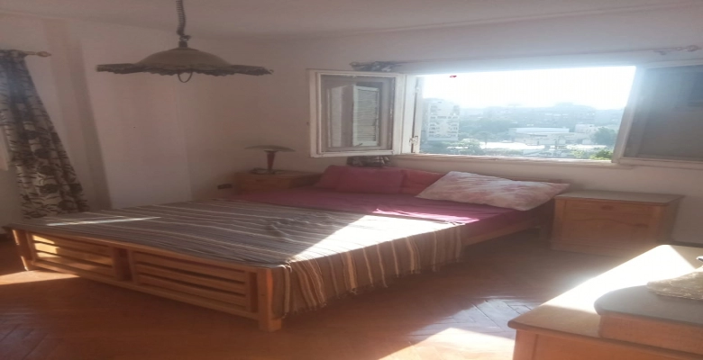 شقة للايجار في الزمالك - أفضل سعر | Algomhoria