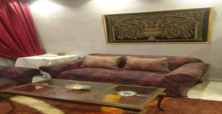 شقة للايجار في الدقي - شارع قاسم ناصية شارع الدقي | Algomhoria