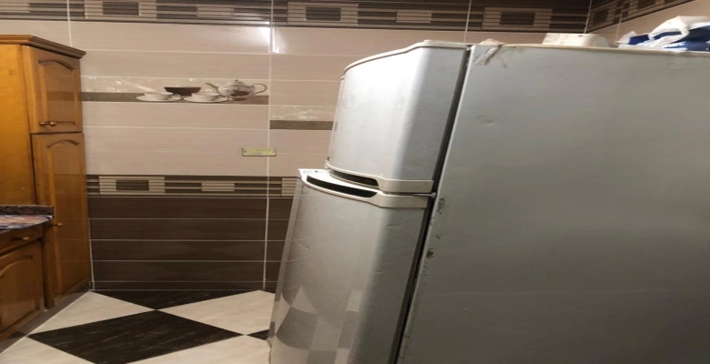 شقة مفروشة بالكامل للايجار في الزمالك - شارع 26 يوليو | Fully furnished apartment for rent in 26 july street zamalek