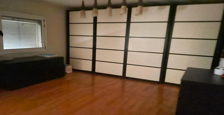 شقة للبيع في جاردن سيتي - شارع ابن كثير | Algomhoria