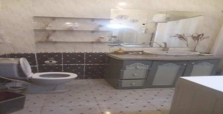 شقة للايجار بالزملك - محمد مظهر و بسعر مغري | Algomhoria