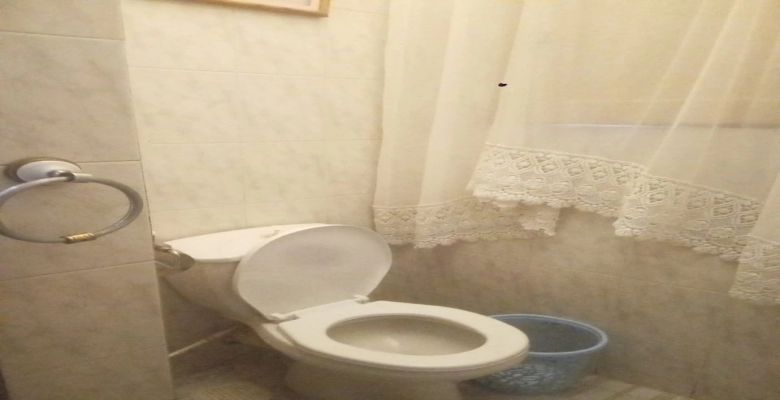 شقة للايجار بالزملك - محمد مظهر و بسعر مغري | Algomhoria