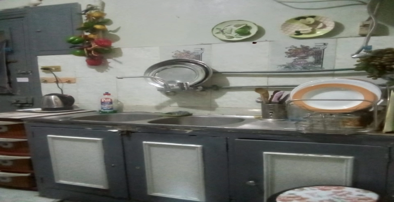 شقة للايجار بالزملك - محمد مظهر و بسعر مغري | Algomhoria