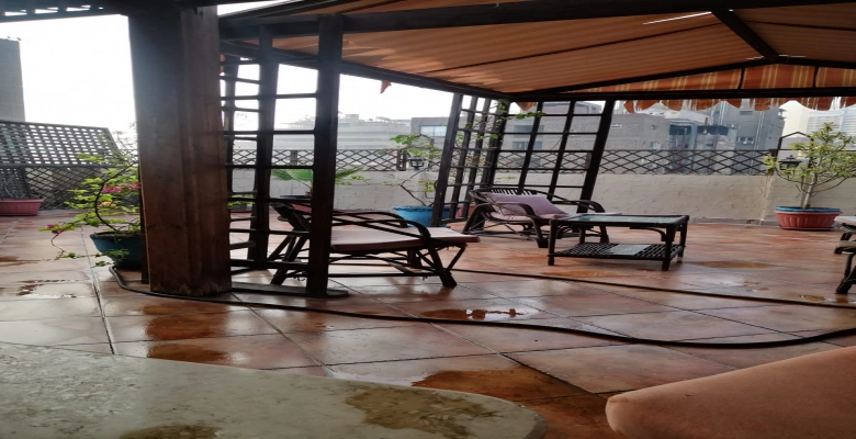 شقة للبيع 3 غرف - في الدقي