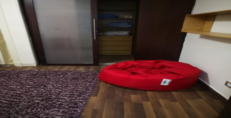 شقة للبيع 3 غرف - في الدقي