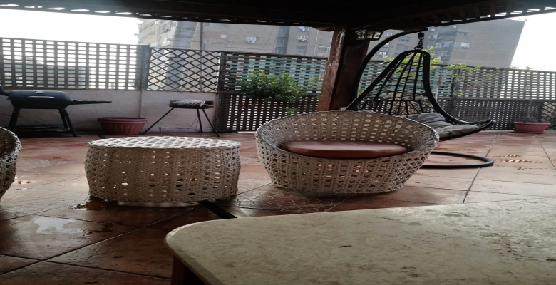 شقة للبيع 3 غرف - في الدقي