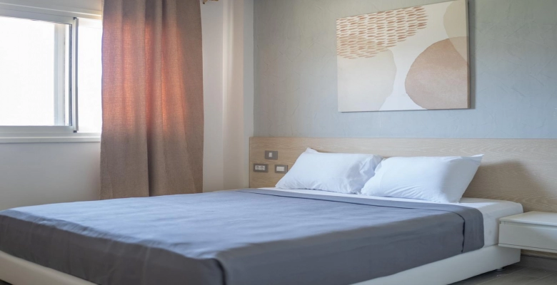 شاليه للايجار بالساحل الشمالى فوكا باى -  Chalet for rent in North Coast Fouka bay