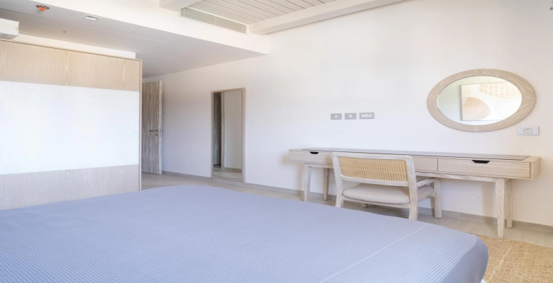 شاليه للايجار بالساحل الشمالى فوكا باى -  Chalet for rent in North Coast Fouka bay