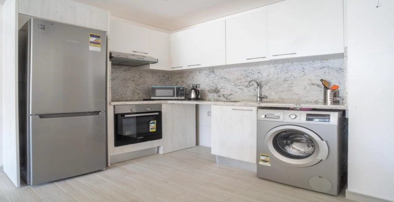 شاليه للايجار بالساحل الشمالى فوكا باى -  Chalet for rent in North Coast Fouka bay