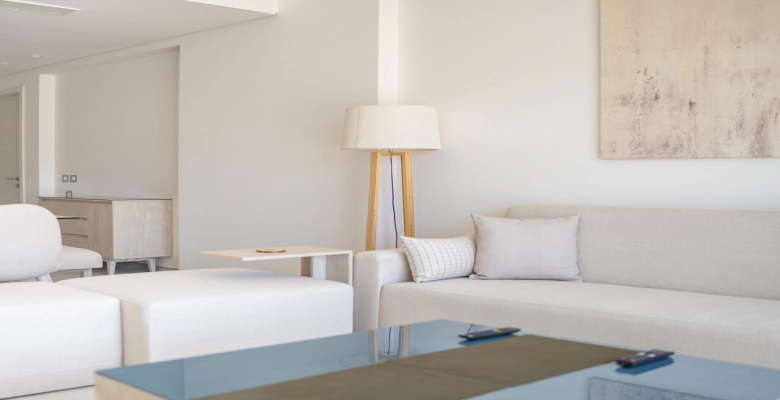 شاليه للايجار بالساحل الشمالى فوكا باى -  Chalet for rent in North Coast Fouka bay