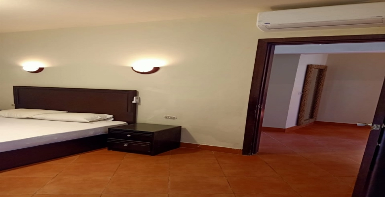 شاليه للايجار بالساحل الشمالي بورتو مارينا -  Chalet for rent in North Coast Porto Marina