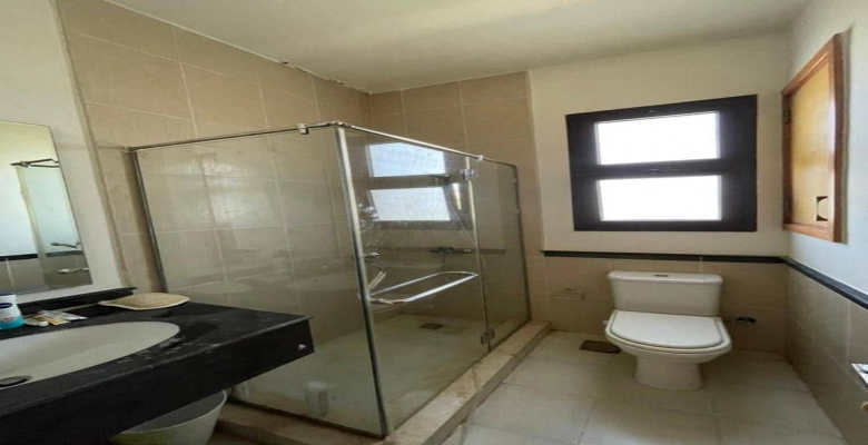 توين هاوس للايجار في مراسي ايزولا  Twin house for rent in Marassi Isola