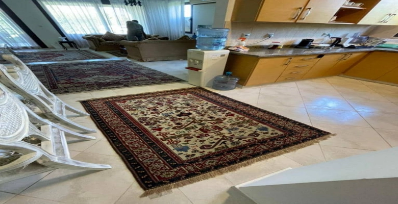 توين هاوس للايجار في مراسي ايزولا  Twin house for rent in Marassi Isola