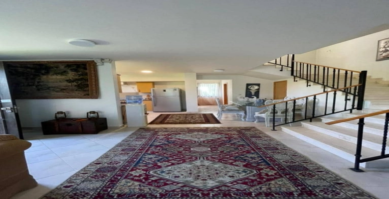 توين هاوس للايجار في مراسي ايزولا  Twin house for rent in Marassi Isola