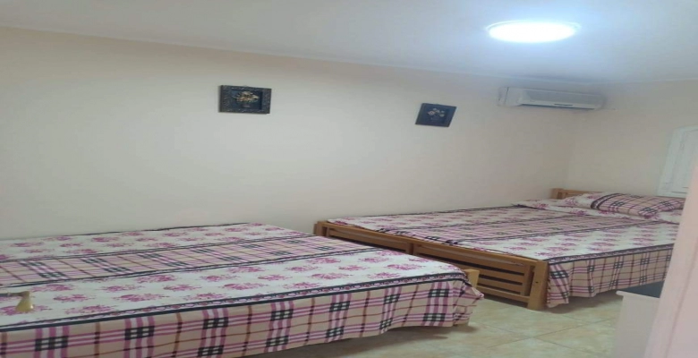 شالية للايجار الساحل الشمالي مارينا | الجمهورية للعقارات