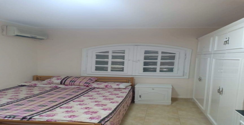 شالية للايجار الساحل الشمالي مارينا | الجمهورية للعقارات