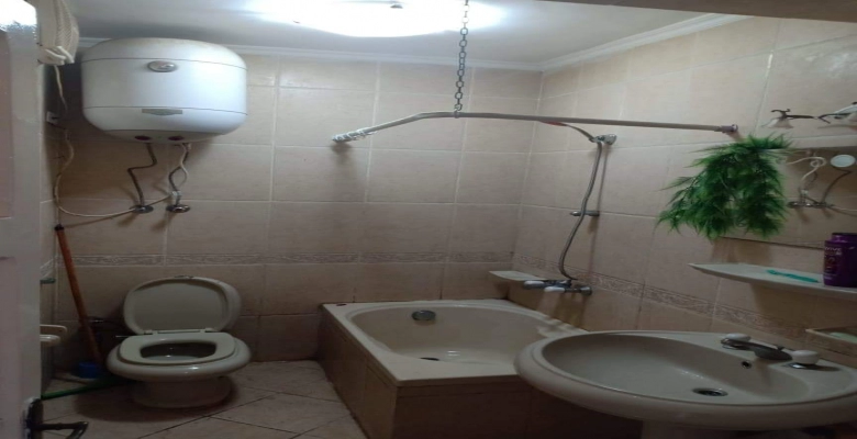 شالية للايجار الساحل الشمالي مارينا | الجمهورية للعقارات