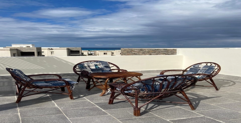 شاليه للايجار في امراج 3 غرف