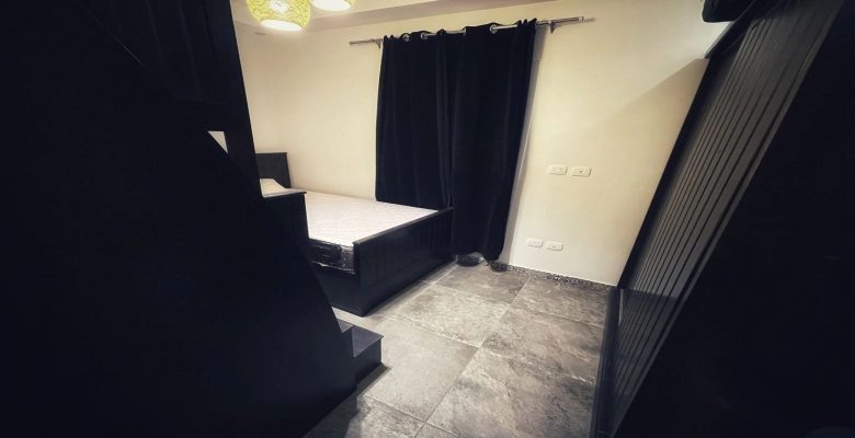 فيلا للايجار فى ماونتن فيو رأس الحكمة الساحل الشمالي | الجمهورية للعقارات