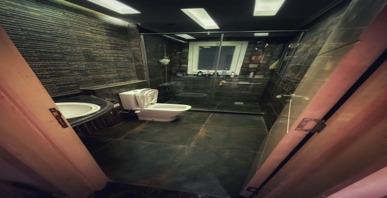 فيلا للايجار فى ماونتن فيو رأس الحكمة الساحل الشمالي | الجمهورية للعقارات