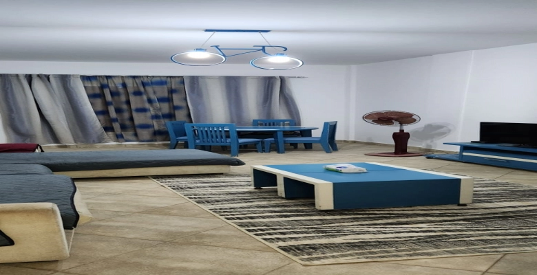 شاليه للايجار في امواج الساحل الشمالي | الجمهورية للعقارات