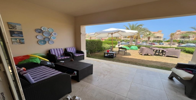 شاليه للايجار في لافيستا - موقع مميز | الجمهورية للعقارات