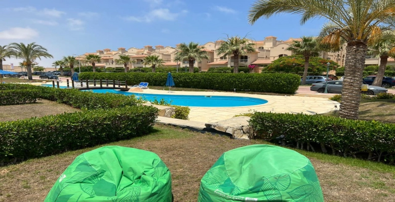 شاليه للايجار في لافيستا - موقع مميز | الجمهورية للعقارات