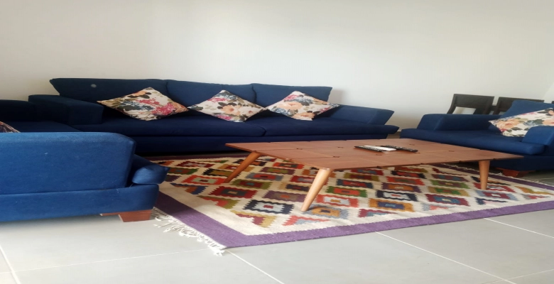 بنتهاوس للايجار فى امواج - موقع مميز | الجمهورية للعقارات