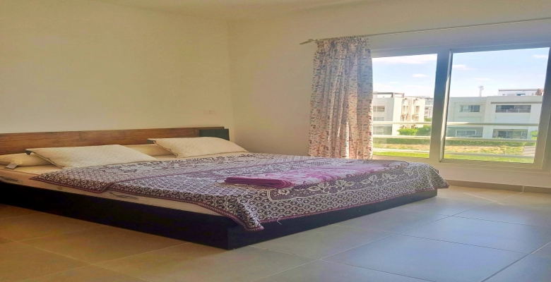 بنتهاوس للايجار فى امواج - موقع مميز | الجمهورية للعقارات