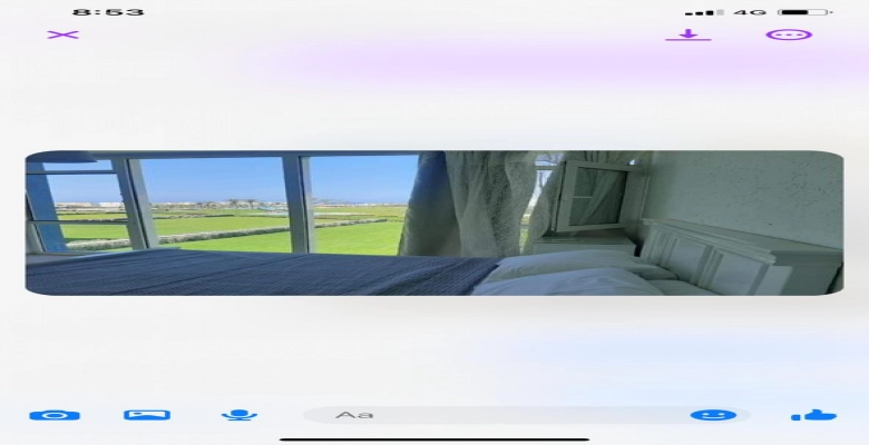 شاليه للايجار ف فوكا باي - موقع مميز | الجمهورية للعقارات