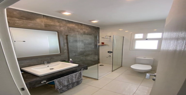 شاليه للايجار في هاسيندا باي 3 غرف