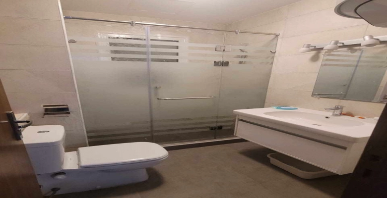 شاليه للإيجار بالساحل الشمالي امواج - موقع مميز | الجمهورية للعقارات