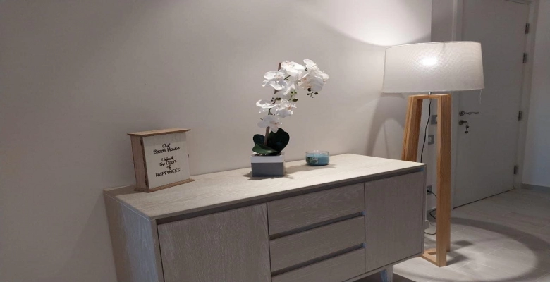 شاليه للايجار في فوكا باي - موقع مميز | الجمهورية للعقارات