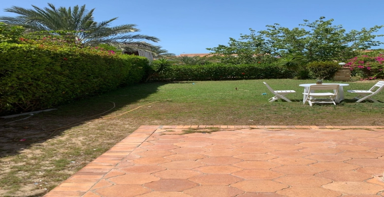 شاليه للإيجار بالساحل الشمالي مارينا - موقع مميز | الجمهورية للعقارات