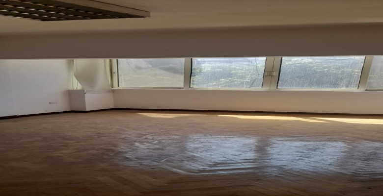 مكتب للايجار في الزمالك | Algomhoria