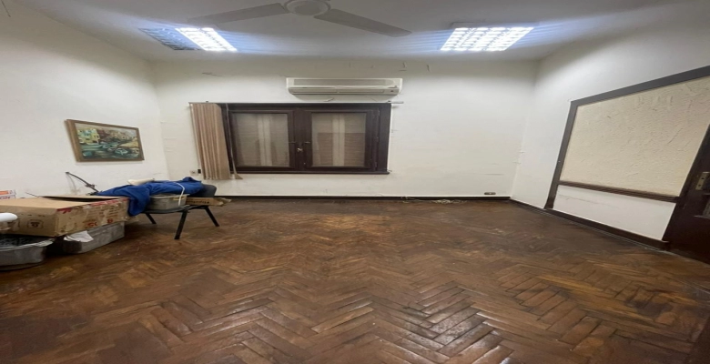 مكتب اداري للايجار في الزمالك | Algomhoria